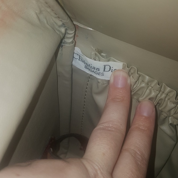 Trade🎉 HOST PICK 🎉 Authentic Christian Dior - Picture 6 of 8